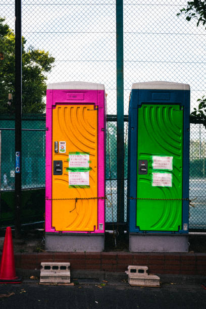Porta potty rental for festivals in Dubois, PA
