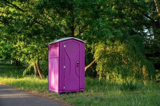 Portable Toilet Options We Offer in Dubois, PA