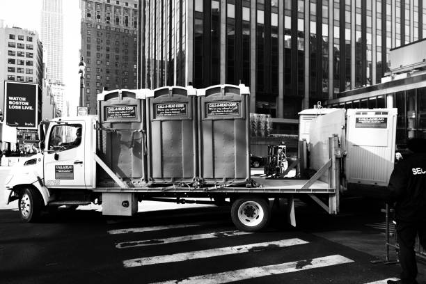 Best Luxury portable toilet rental  in Dubois, PA