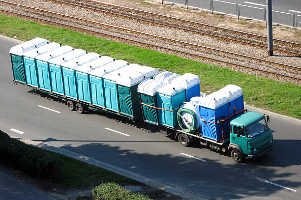 Professional porta potty rental in Dubois, PA
