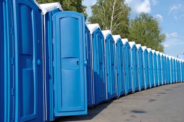 Best Temporary restroom rental  in Dubois, PA